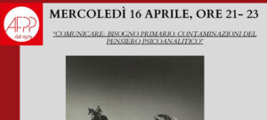Immagini, Sogni e Simboli: la comunicazione psicoanalitica attraverso il cinema